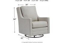 kambria dimension schematic   