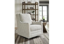 kambria fog accent chair   