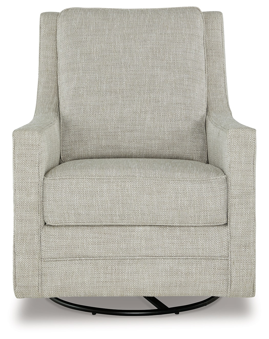KAMBRIA SWIVEL GLIDER ACCENT CHAIR Morris