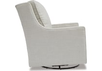 kambria frost accent chair   