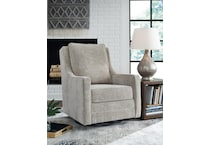 kambria pebble accent chair   