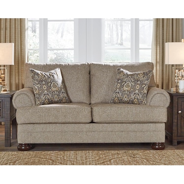 KANANWOOD LOVESEAT