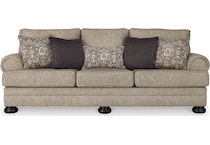 kananwood oatmeal sofa   