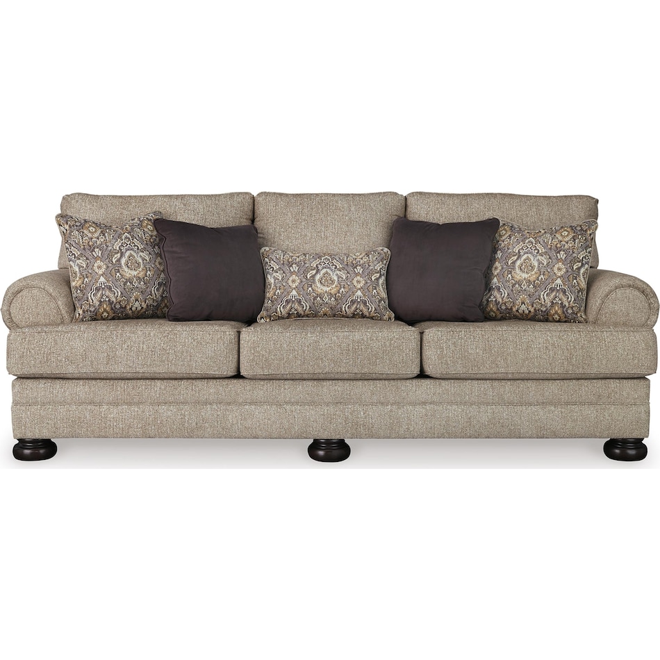 kananwood oatmeal sofa   