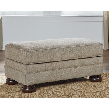 KANANWOOD OTTOMAN