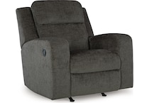 kanlow dusk recliner   