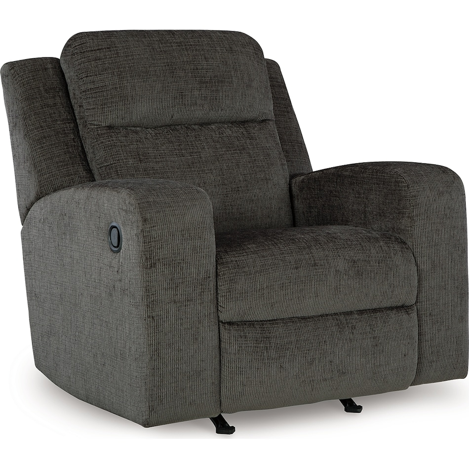 kanlow dusk recliner   