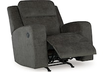 kanlow dusk recliner   