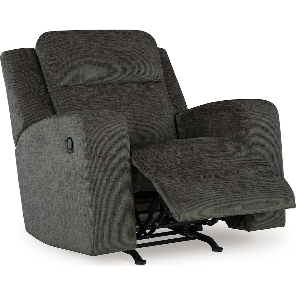 kanlow dusk recliner   