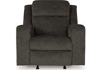 kanlow dusk recliner   