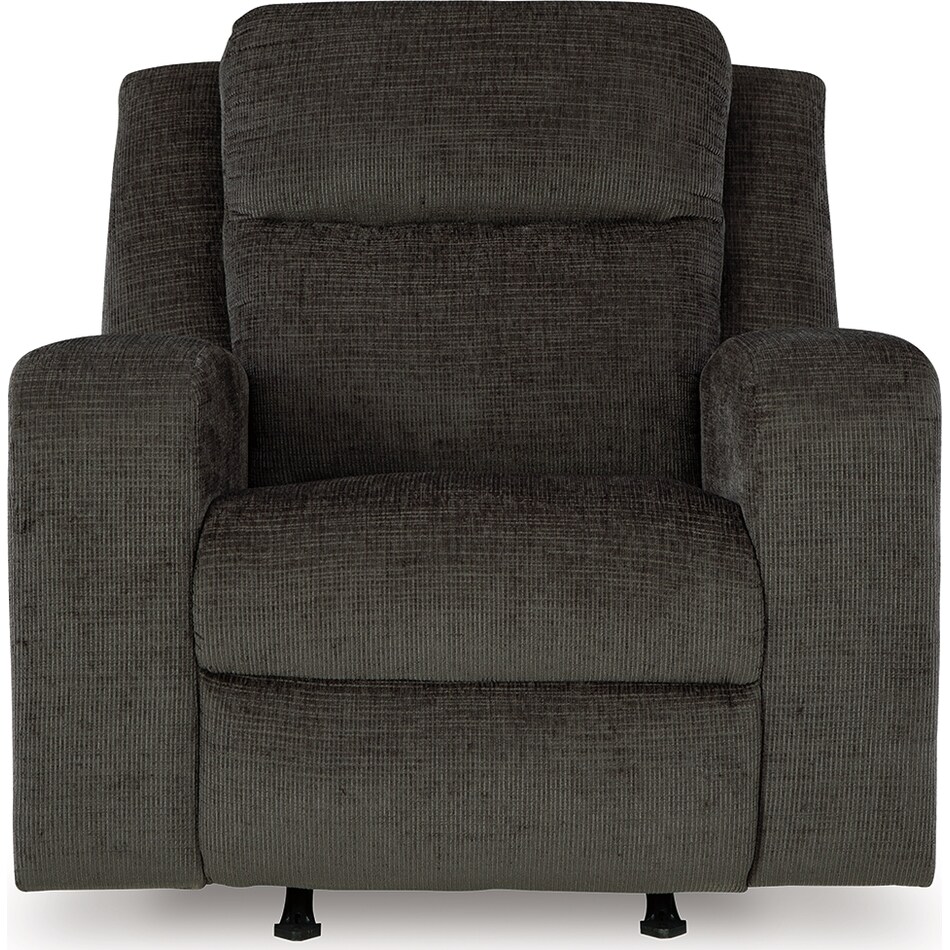 kanlow dusk recliner   