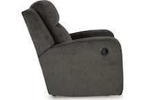 kanlow dusk recliner   