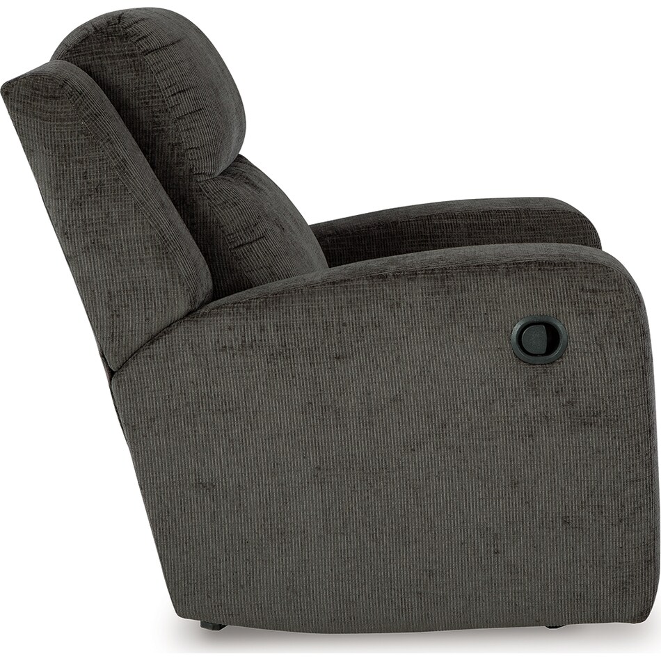 kanlow dusk recliner   