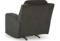 kanlow dusk recliner   