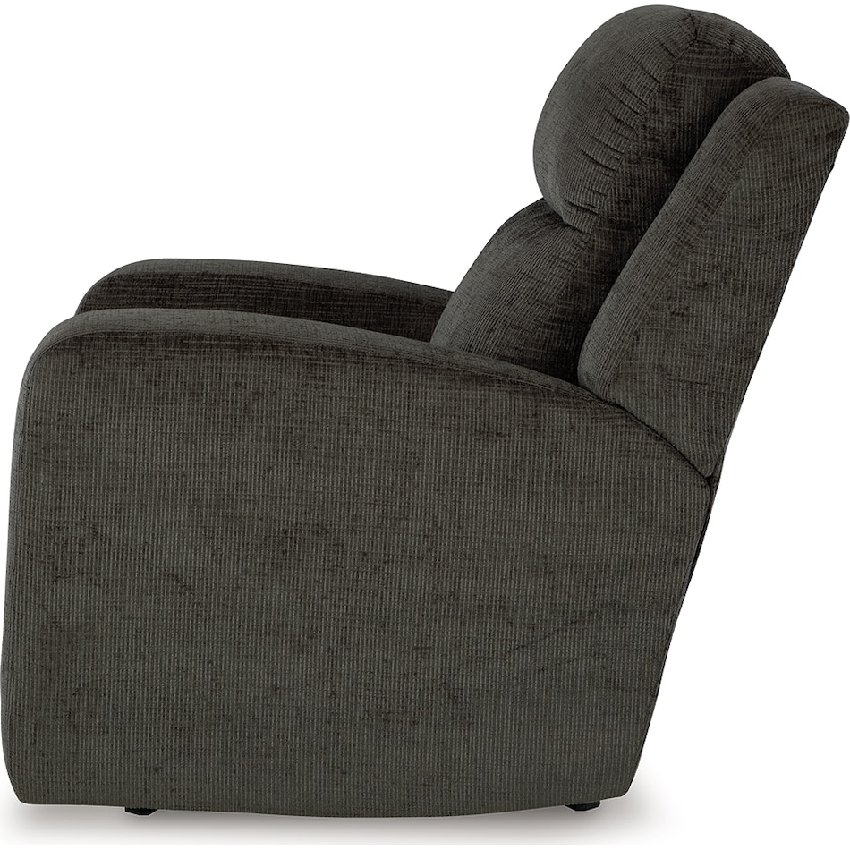 kanlow dusk recliner   