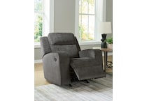 kanlow dusk recliner   