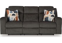 kanlow dusk reclining sofa   