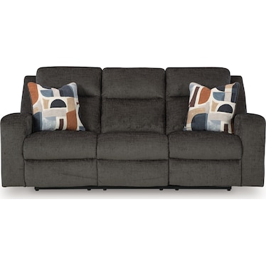 KANLOW RECLINING SOFA