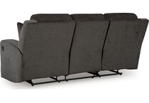 kanlow dusk reclining sofa   