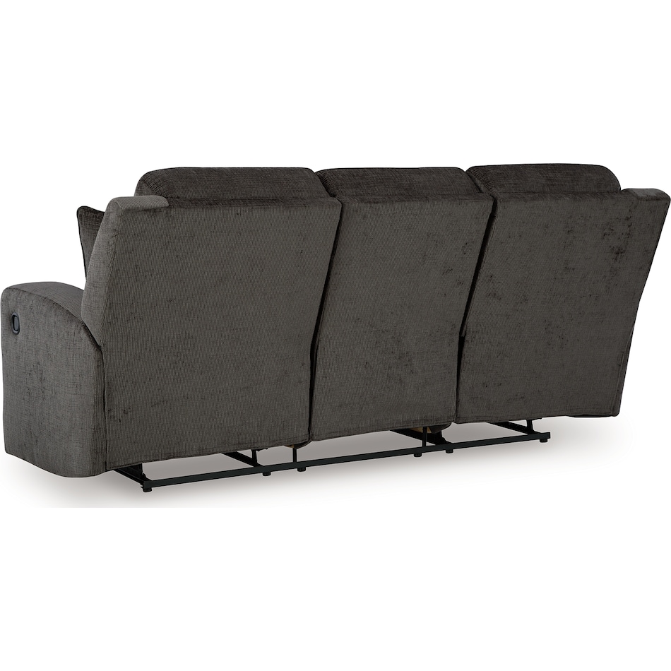 kanlow dusk reclining sofa   