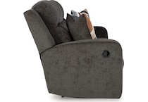 kanlow dusk reclining sofa   