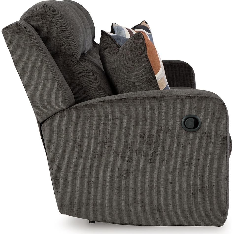 kanlow dusk reclining sofa   