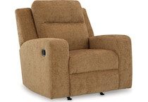 kanlow honey recliner   