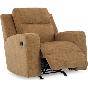 KANLOW RECLINER