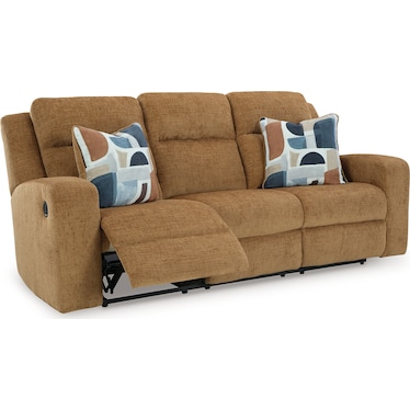 KANLOW RECLINING SOFA