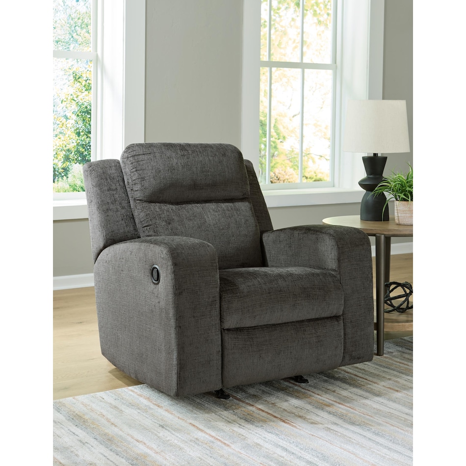 kanlow recliner   