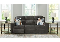 kanlow reclining sofa   