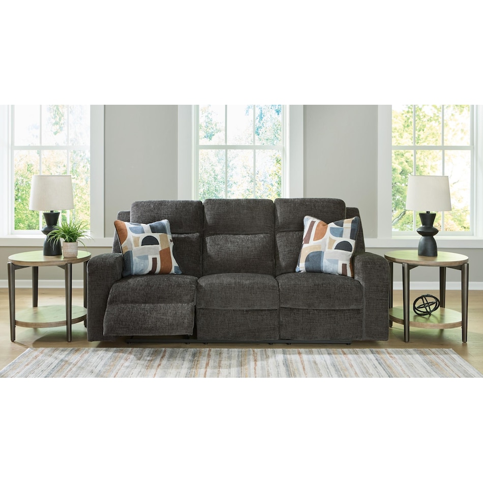 kanlow reclining sofa   