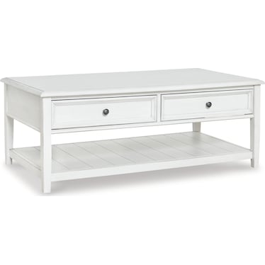 KANWYN COFFEE TABLE