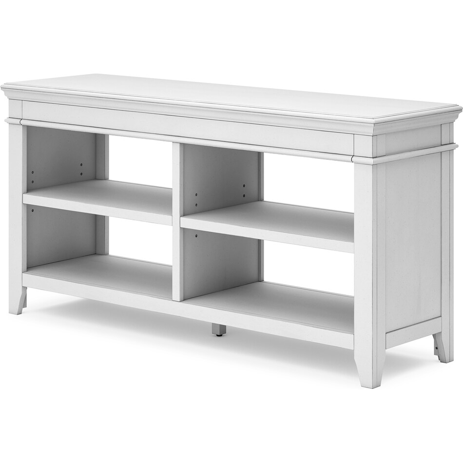 kanwyn whitewash credenza   