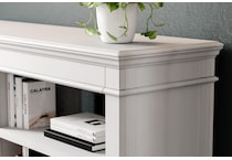 kanwyn whitewash credenza   