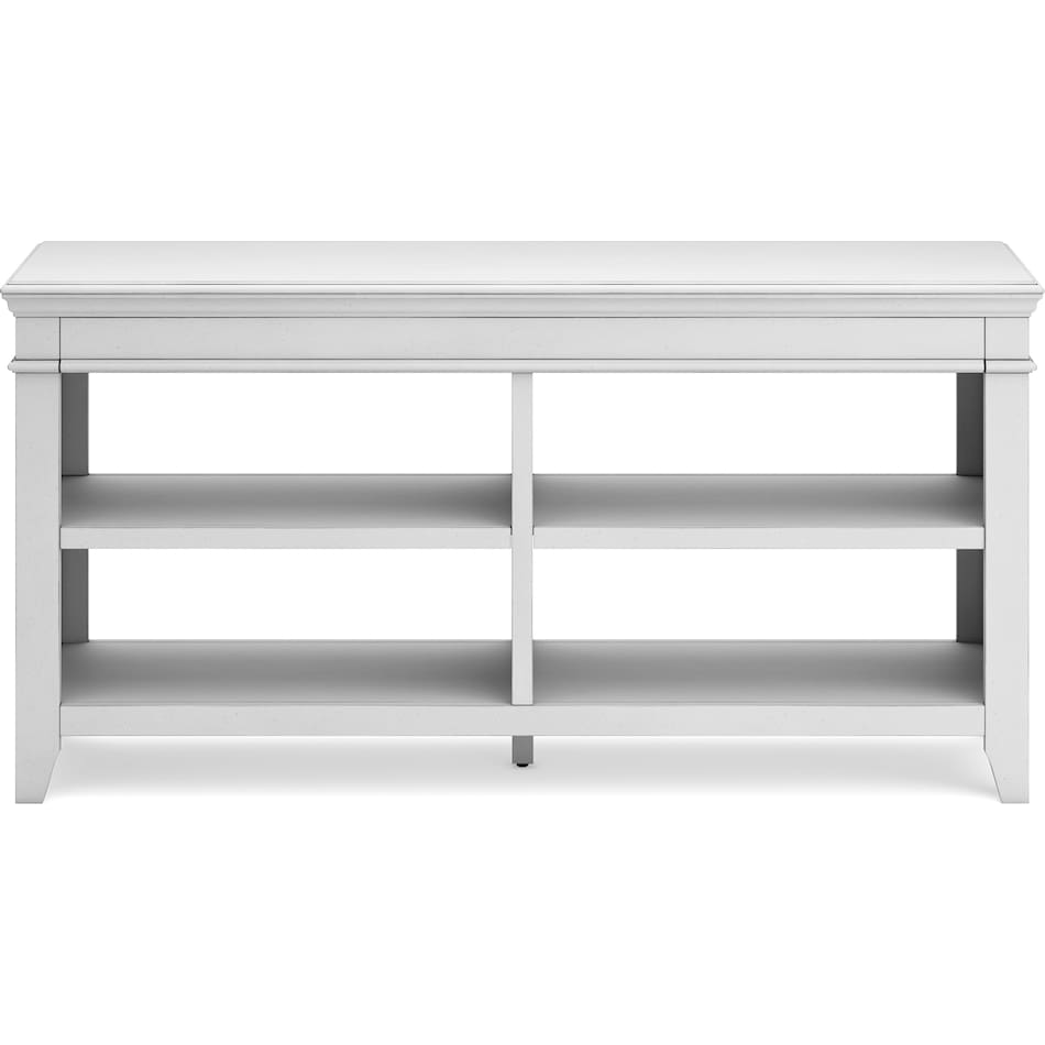 kanwyn whitewash credenza   