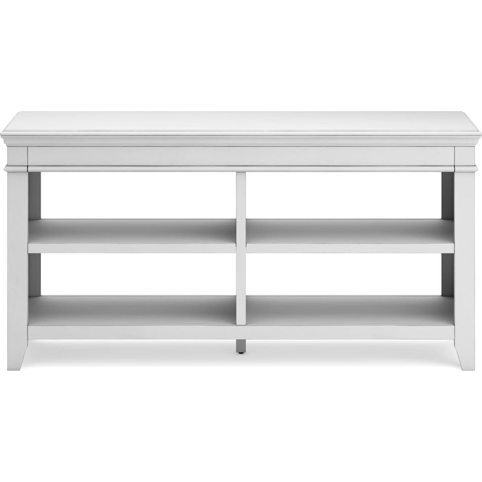 kanwyn whitewash credenza   