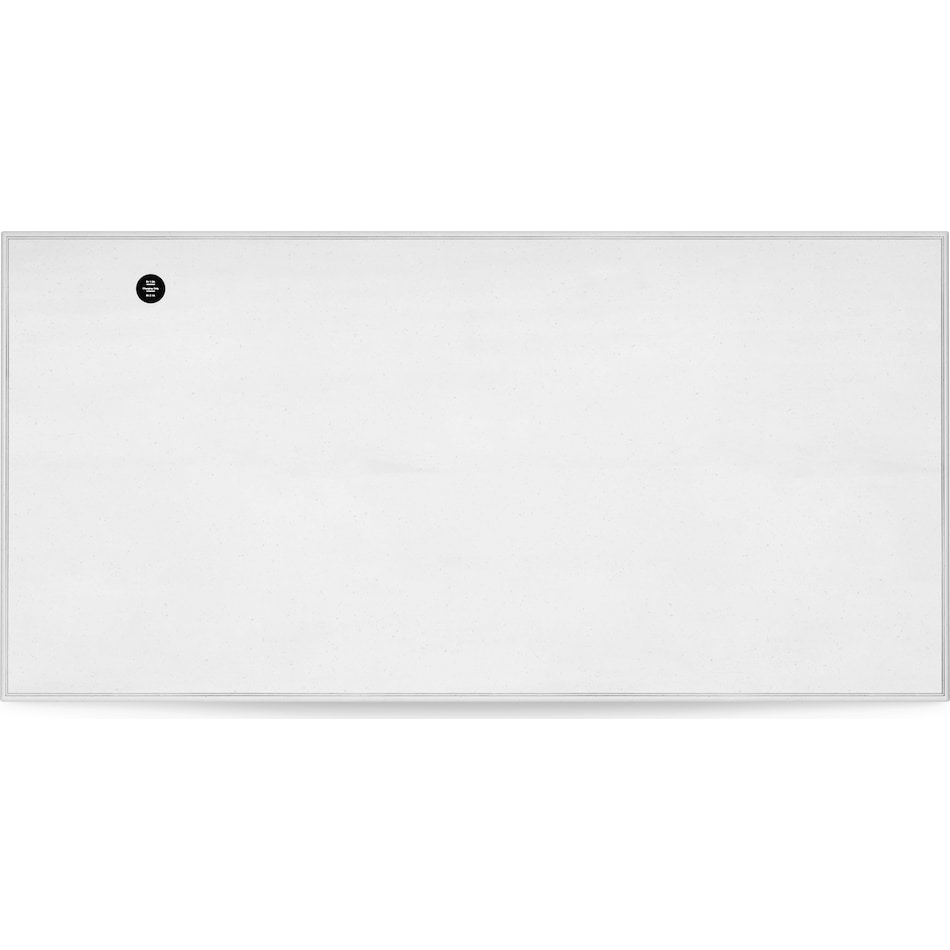 kanwyn whitewash desk   