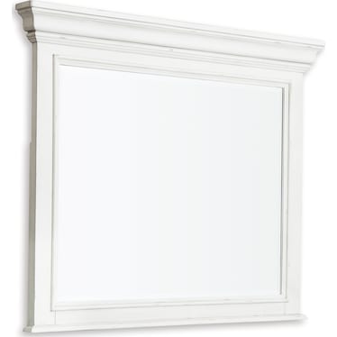 KANWYN BEDROOM MIRROR