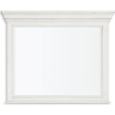 KANWYN BEDROOM MIRROR