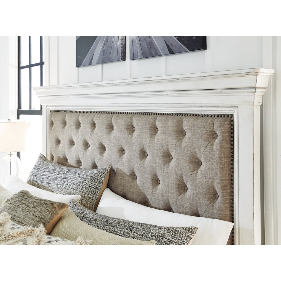 kanwyn whitewash package   