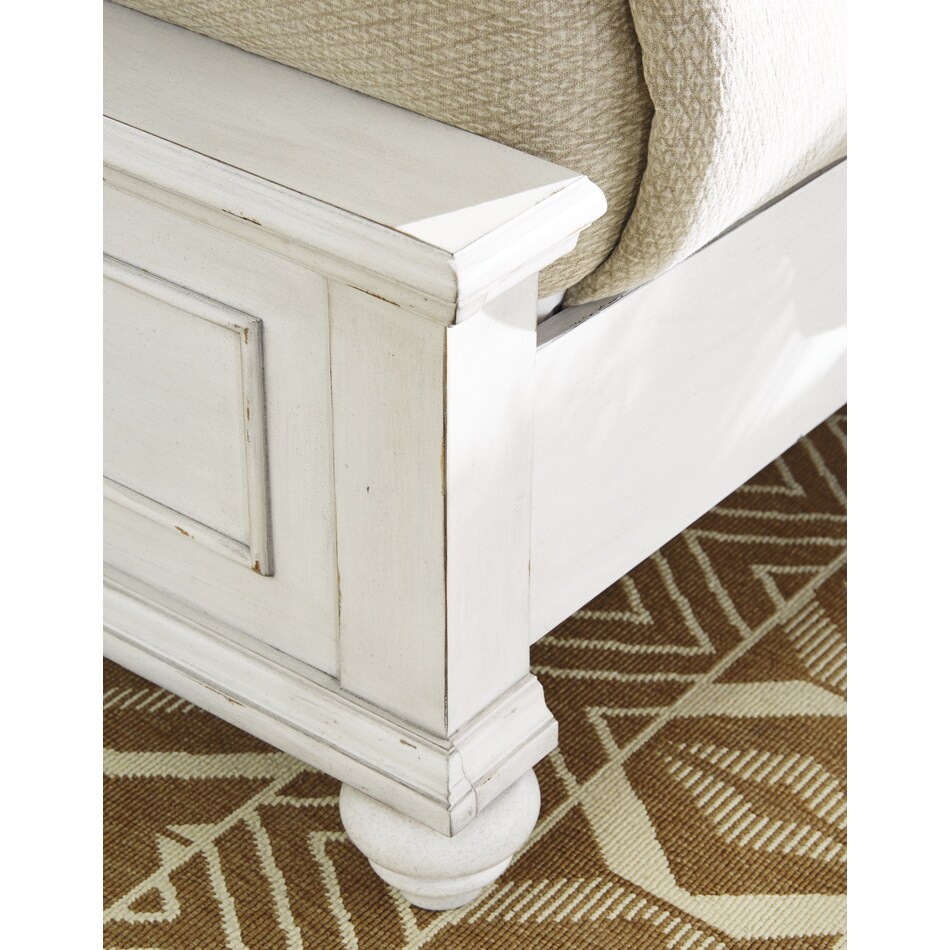 kanwyn whitewash package   