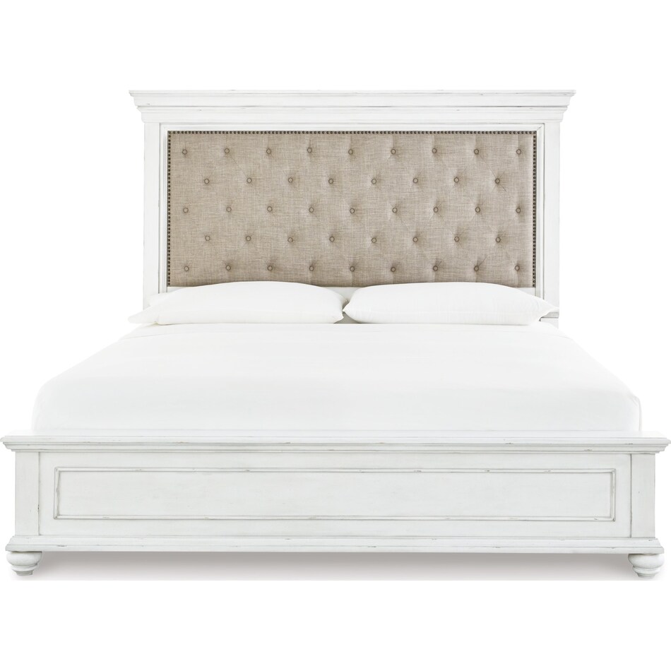 kanwyn whitewash package   