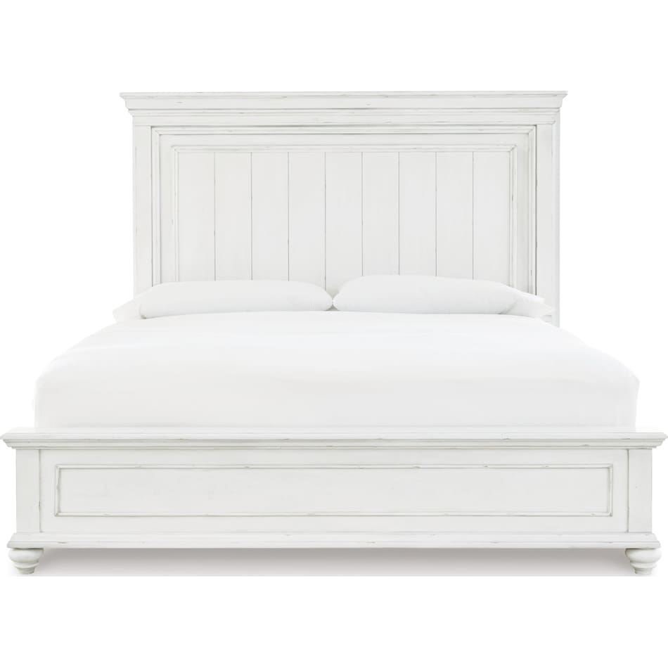 kanwyn whitewash package   