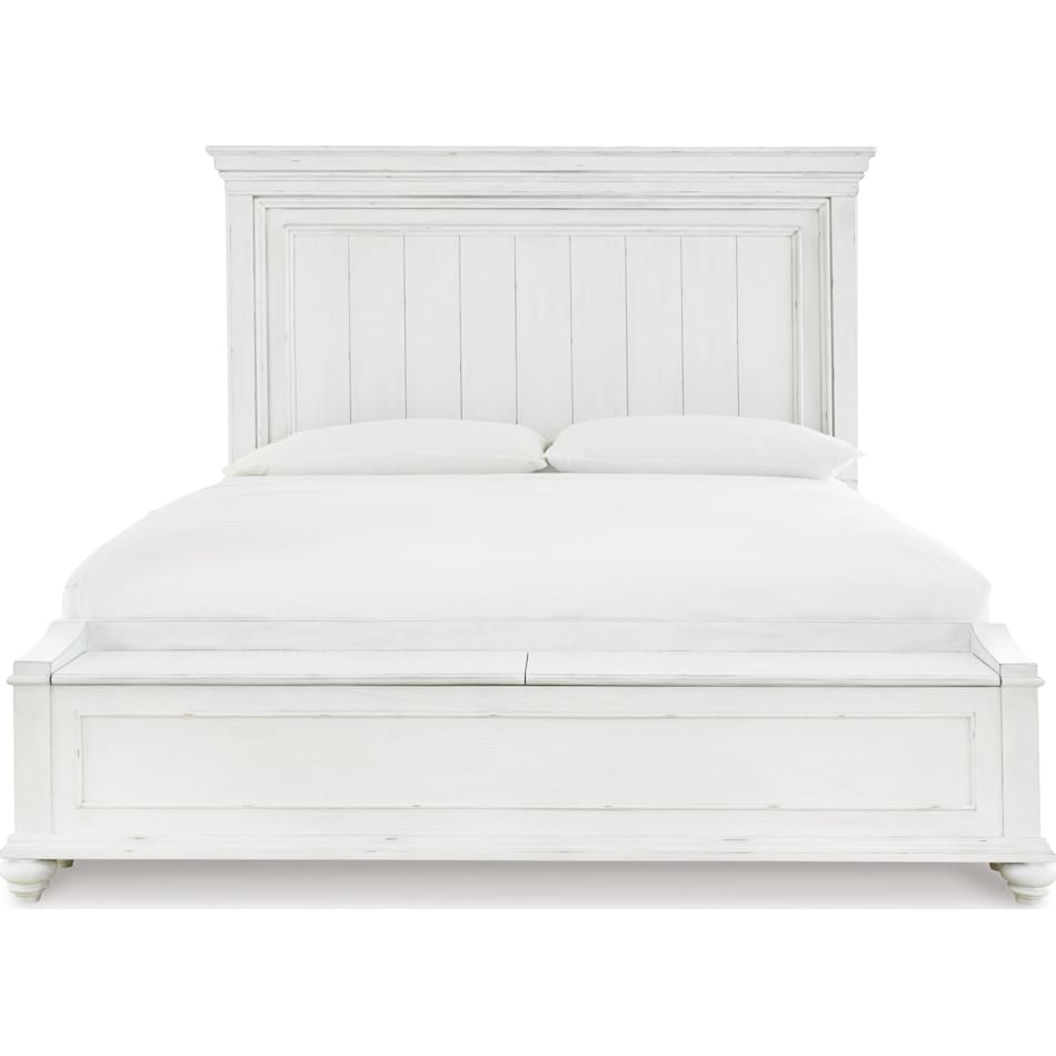 kanwyn whitewash package   