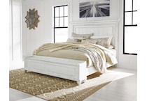 kanwyn whitewash package   