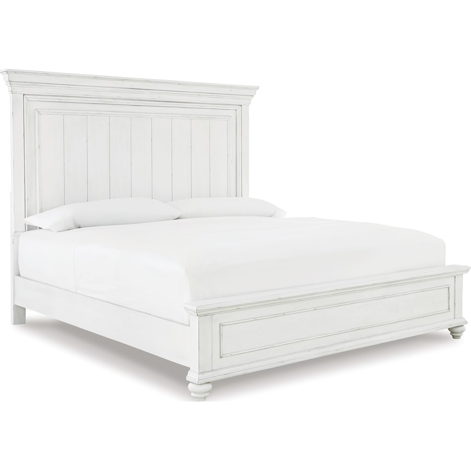 kanwyn whitewash package   