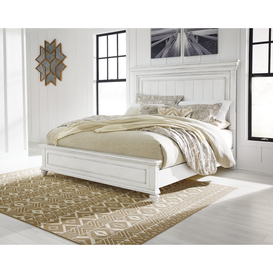 kanwyn whitewash package   