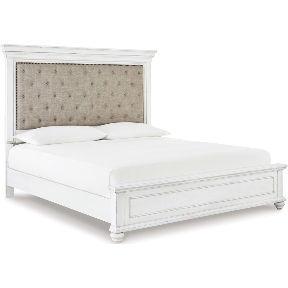 kanwyn whitewash package   