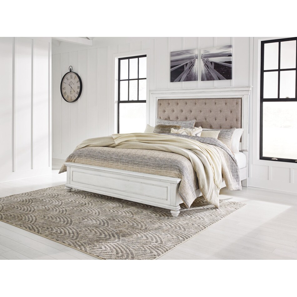 kanwyn whitewash package   